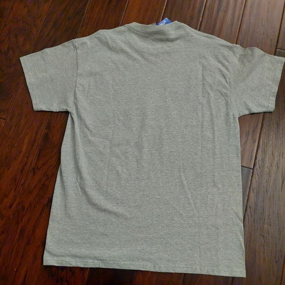 Freedom t-shirt - Picture 4 of 5